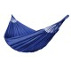 HAMAK OGRODOWY 1 OSOBOWY 200x100CM CHABROWY