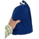 HAMAK OGRODOWY 1 OSOBOWY 200x100CM CHABROWY