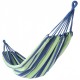 HAMAK OGRODOWY 1 OSOBOWY 200x100CM
