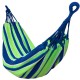 HAMAK OGRODOWY 1 OSOBOWY 200x100CM