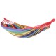 HAMAK OGRODOWY 1 OSOBOWY 200X100CM