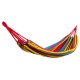 HAMAK OGRODOWY 1 OSOBOWY 200X100CM