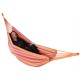 HAMAK OGRODOWY 2 OSOBOWY 200x150CM