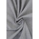 HAMAK OGRODOWY 2 OSOBOWY 200X150CM SZARY STALOWY