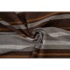 HAMAK OGRODOWY 2 OSOBOWY 200x150CM Z DRĄŻKIEM