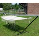 STELAŻ STOJAK DO HAMAKA METALOWY 360x105x90CM