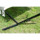 STELAŻ STOJAK DO HAMAKA METALOWY 360x105x90CM