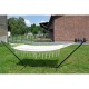 STELAŻ DO HAMAKA METALOWY 450x120x135CM ROYOKAMP