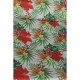 HAMAK FOTEL BRAZYLIJSKI 100x50CM NATURA TROPIC JUNGLE ROYOKAMP