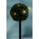 ZESTAW LAMP SOLARNYCH 3 KUL BUKSZPANOWYCH 27 LED
