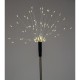 LAMPA SOLARNA DMUCHAWIEC FIREWORK 80CM 90 LED