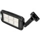 LAMPA ULICZNA LATARNIA SOLARNA 168LED + PILOT CZUJNIK RUCHU I ZMIERZCHU