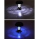 LAMPA SOLARNA ANTY INSEKT 2W1 DWA TRYBY ŚWIECENIA