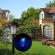 LAMPA SOLARNA ANTY INSEKT 2W1 DWA TRYBY ŚWIECENIA