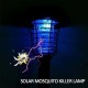 LAMPA SOLARNA ANTY INSEKT 2W1 DWA TRYBY ŚWIECENIA