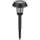 LAMPA SOLARNA ANTY INSEKT 2W1 DWA TRYBY ŚWIECENIA