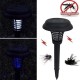 LAMPA SOLARNA ANTY INSEKT 2W1 DWA TRYBY ŚWIECENIA