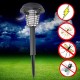 LAMPA SOLARNA ANTY INSEKT 2W1 DWA TRYBY ŚWIECENIA