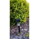 LAMPA SOLARNA PLASTIKOWA 4,7x30,5CM LED