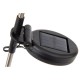LAMPA SOLARNA DMUCHAWIEC FIREWORK 80CM 90 LED