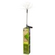 LAMPA SOLARNA DMUCHAWIEC FIREWORK 80CM 90 LED