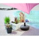 PODSTAWA DO PARASOLA UMBRELLA BASE OKRĄGŁA UMBRA