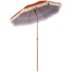 PARASOL PLAŻOWO OGRODOWY 180CM ROYOKAMP 1036175