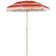 PARASOL PLAŻOWO OGRODOWY 180CM ROYOKAMP 1036175