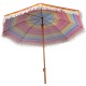 PARASOL PLAŻOWO OGRODOWY 180CM ROYOKAMP 1036175