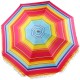 PARASOL PLAŻOWO OGRODOWY 180CM ROYOKAMP 1036175