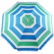 PARASOL PLAŻOWO OGRODOWY 180CM ROYOKAMP 1036168