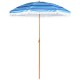 PARASOL PLAŻOWO OGRODOWY 180CM ROYOKAMP 1036182
