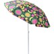 PARASOL PLAŻOWO BALKONOWY 160CM MIX FRUIT 1048802