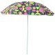 PARASOL PLAŻOWO BALKONOWY 160CM MIX FRUIT 1048802