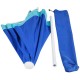 PARASOL PLAŻOWO OGRODOWY 200CM ROYOKAMP 1015798
