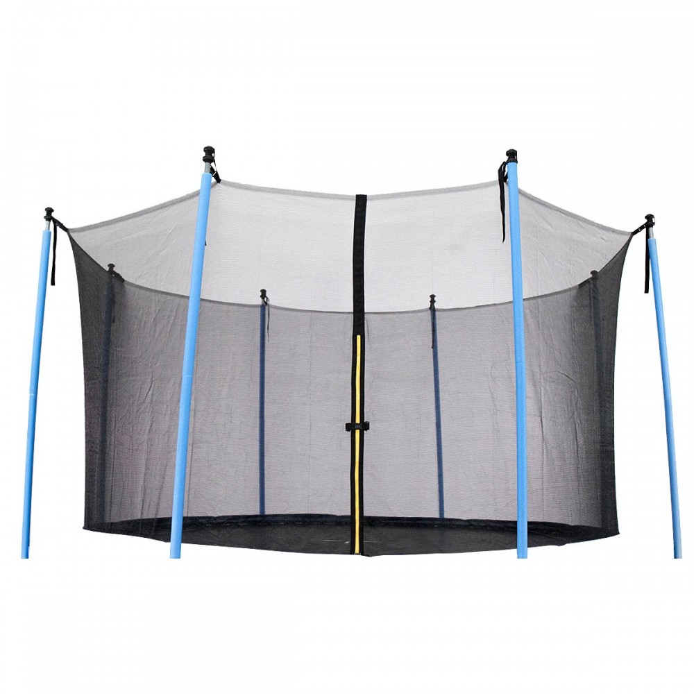 SIATKA WEWNĘTRZNA DO TRAMPOLINY FI 244 CM