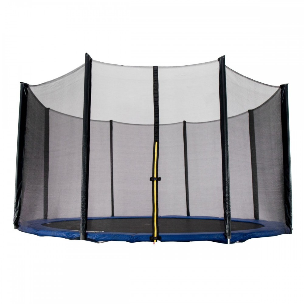 SIATKA ZEWNĘTRZNA DO TRAMPOLINY FI 305CM