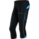 LEGINSY JOGGING DAMSKIE 3/4 ROZM.M