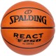 PIŁKA DO KOSZYKÓWKI SPALDING REACT TF-250R.7 FIBA
