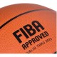 PIŁKA DO KOSZYKÓWKI SPALDING REACT TF-250R.7 FIBA