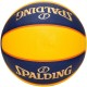 PIŁKA DO KOSZYKÓWKI SPALDING TF-33R.6