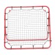 RAMA TRENINGOWA REBOUNDER DO ODBIJANIA PIŁKI NOŻNEJ 100x100CM ENERO