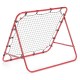 RAMA TRENINGOWA REBOUNDER DO ODBIJANIA PIŁKI NOŻNEJ 100x100CM ENERO