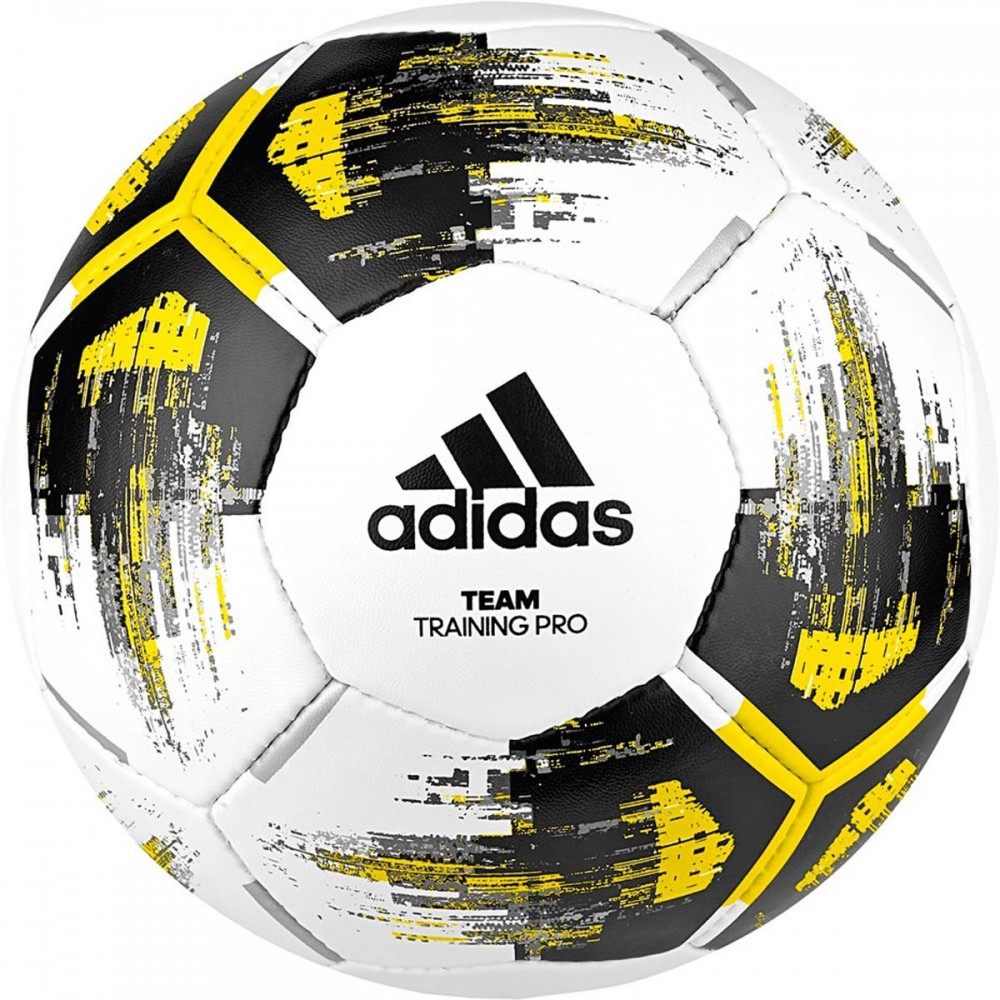 PIŁKA NOŻNA ADIDAS TEAM TRAING PRO CZ2233 R.5