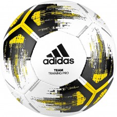 PIŁKA NOŻNA ADIDAS TEAM TRAING PRO CZ2233 R.5
