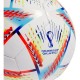 PIŁKA NOŻNA ADIDAS AL RIHLA TRAINING H57798 R.5