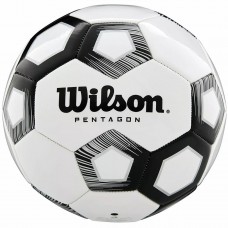 PIŁKA NOŻNA WILSON PENTAGON R.3