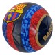 PIŁKA NOŻNA FC BARCELONA FCB COLOR BOX R.5