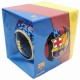 PIŁKA NOŻNA FC BARCELONA FCB COLOR BOX R.5