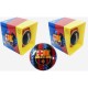 PIŁKA NOŻNA FC BARCELONA FCB COLOR BOX R.5